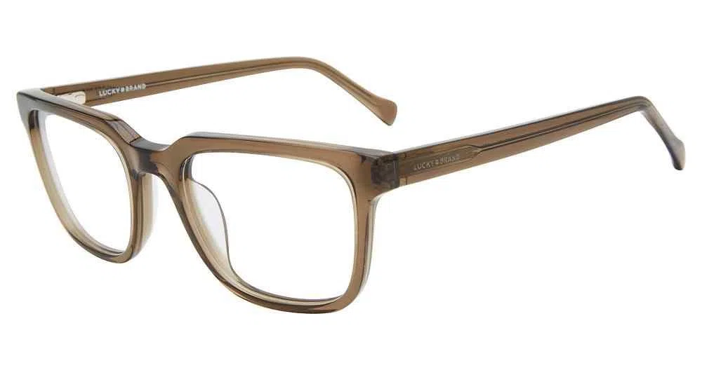 Lucky Brand VLB4420 Eyeglasses - view 2